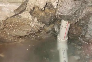 苏州管道漏水检测五