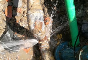 苏州管道漏水检测二