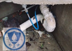 苏州水管漏水检测公司6