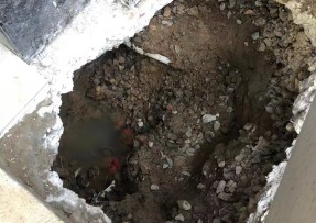 苏州水管漏水检测公司2